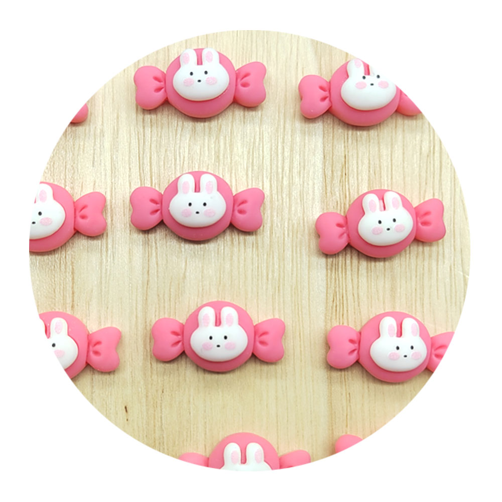 20/50/100PCS อีสเตอร์เรซิ่น MI - Embellishments For Scrapbooking บทวิจารณ์และราคา