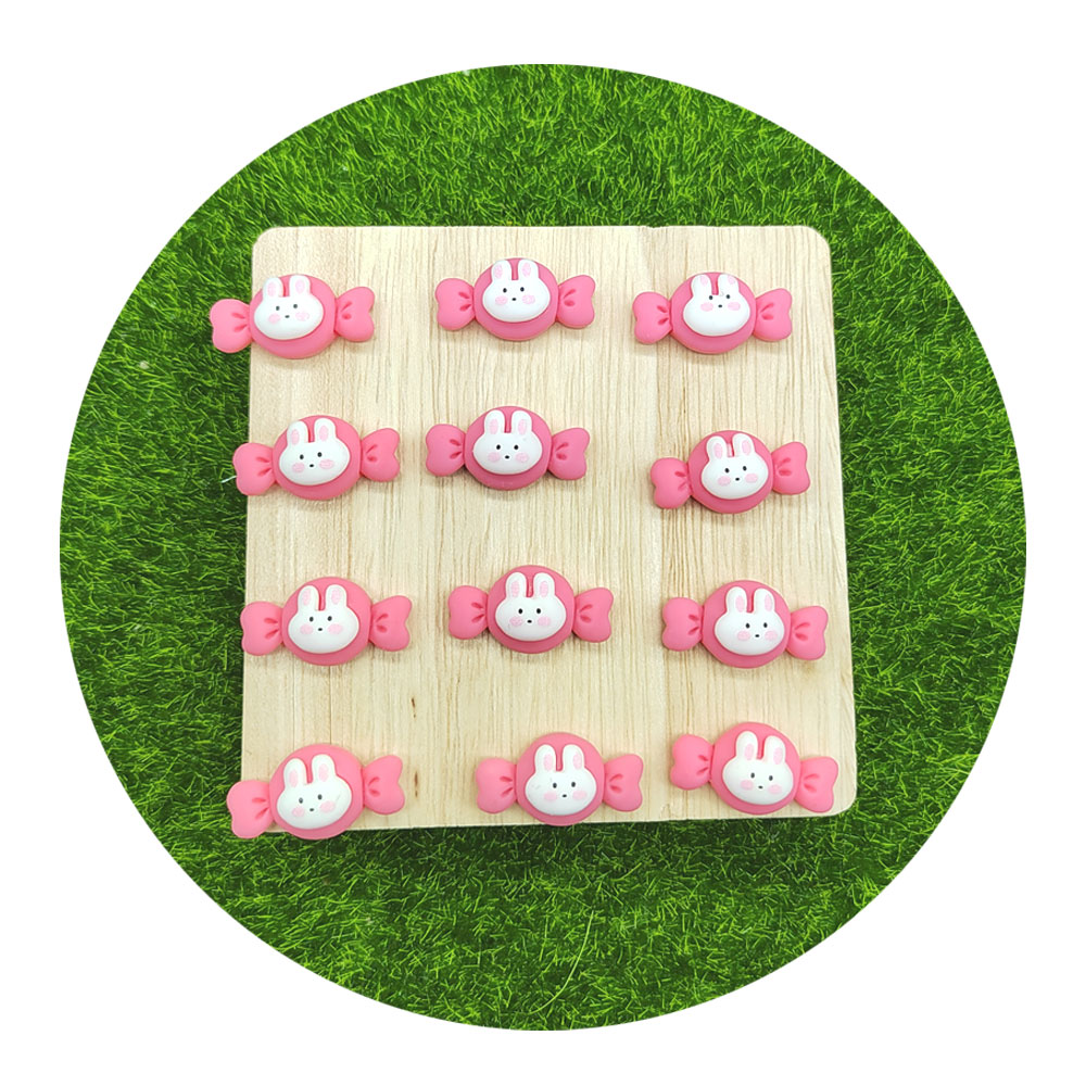 20/50/100PCS อีสเตอร์เรซิ่น MI - Embellishments For Scrapbooking บทวิจารณ์และราคา