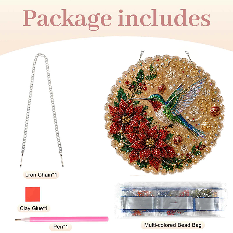 ชุดงานฝีมือ DIY สำหรับสุนัขและ - Pearl Trim Chain บทวิจารณ์และราคา